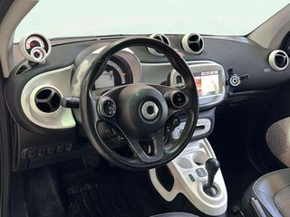 Smart Fortwo Coupé 52 Prime