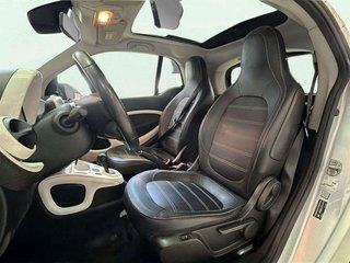 Smart Fortwo Coupé 52 Prime