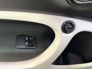 Smart Fortwo Coupé 52 Prime