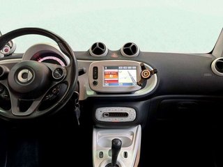 Smart Fortwo Coupé 52 Prime