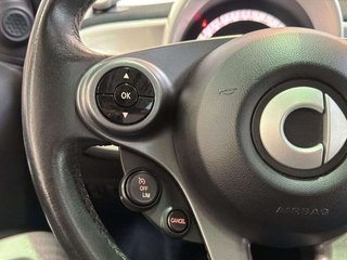 Smart Fortwo Coupé 52 Prime
