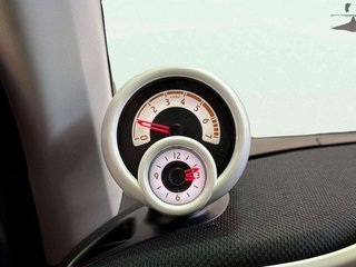 Smart Fortwo Coupé 52 Prime
