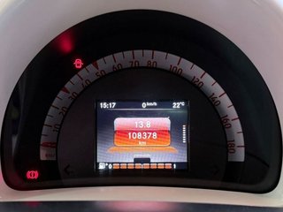 Smart Fortwo Coupé 52 Prime