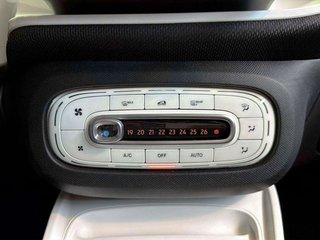 Smart Fortwo Coupé 52 Prime