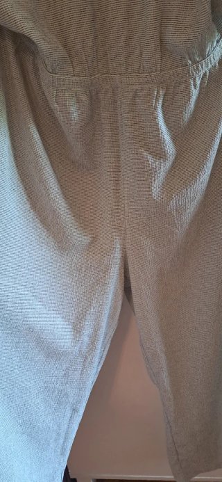 Jumpsuit Culotte Encuentro