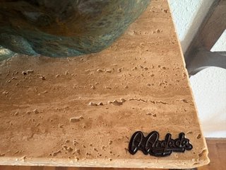 Figura Ángeles Anglada Encuentro