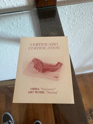 Figura Ángeles Anglada Encuentro