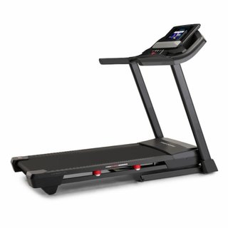 Cinta de correr profesional plegable