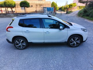 Peugeot 2008 2014