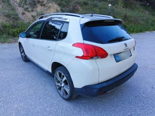 Peugeot 2008 2014