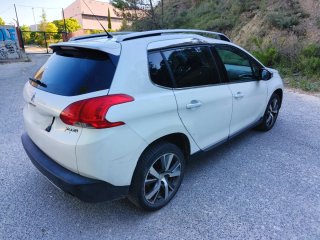 Peugeot 2008 2014