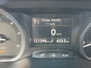 Peugeot 2008 2014