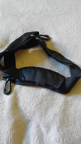 Funda y accesorios para cámara réflex