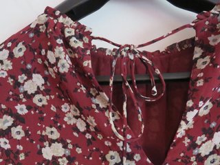 Blusa da Zara -  Tamanho S