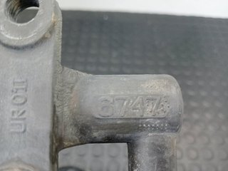 Nissan 96994 6747 bombín del embrague cabstar 3.0