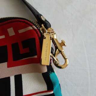 Tracollina Versace Originale Multicolor