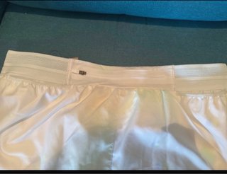 Pantalones cortos Nike Aeroswift 2026 sin estrenar