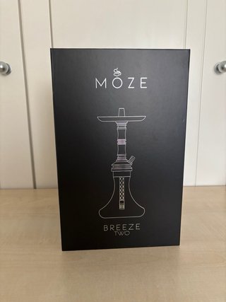 Breeze Two Rosa