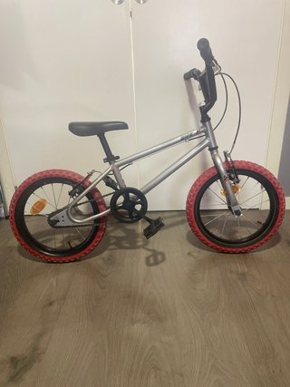 Bmx wipe 18”