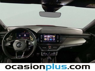 Skoda Kamiq 1.5 TSI Montecarlo DSG 110 kW (150 CV)