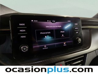 Skoda Kamiq 1.5 TSI Montecarlo DSG 110 kW (150 CV)