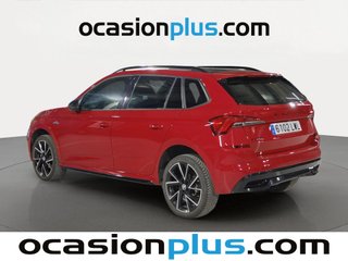 Skoda Kamiq 1.5 TSI Montecarlo DSG 110 kW (150 CV)
