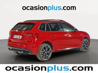 Skoda Kamiq 1.5 TSI Montecarlo DSG 110 kW (150 CV)