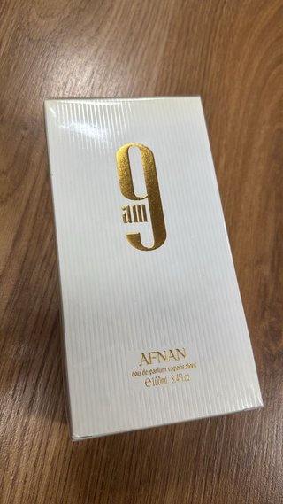 Perfume Afnan 9am Eau de Parfum 100ml