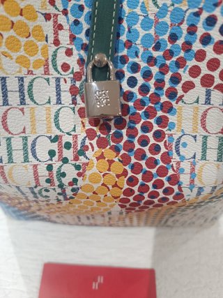 Bolso Matryoshka CH Multicolor