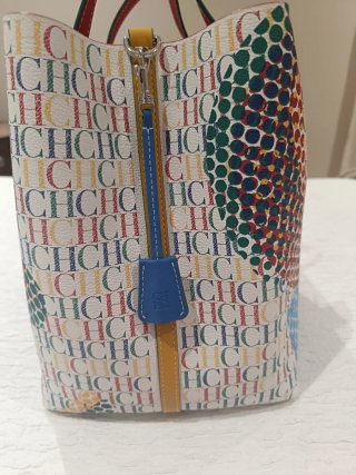 Bolso Matryoshka CH Multicolor