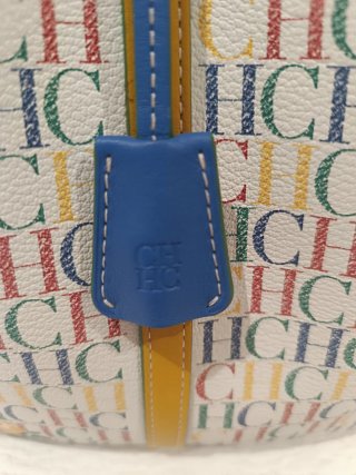 Bolso Matryoshka CH Multicolor