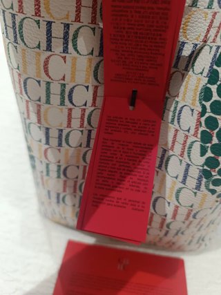 Bolso Matryoshka CH Multicolor