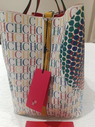 Bolso Matryoshka CH Multicolor