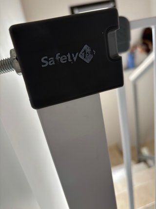 Barrera Seguridad Safety 1st
