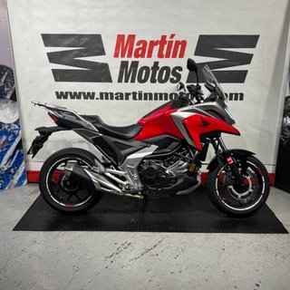 HONDA NC 750 X