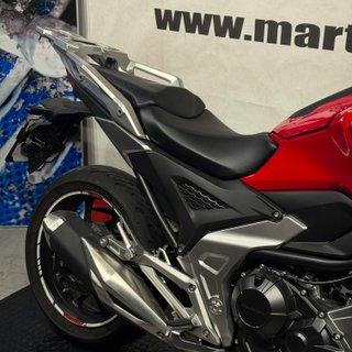 HONDA NC 750 X