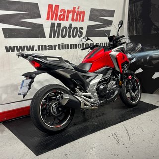 HONDA NC 750 X