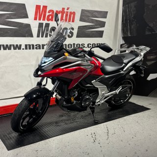 HONDA NC 750 X