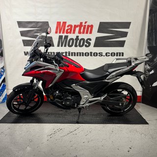 HONDA NC 750 X