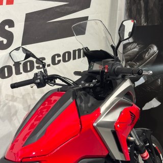 HONDA NC 750 X