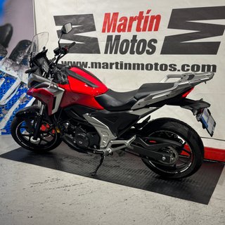 HONDA NC 750 X