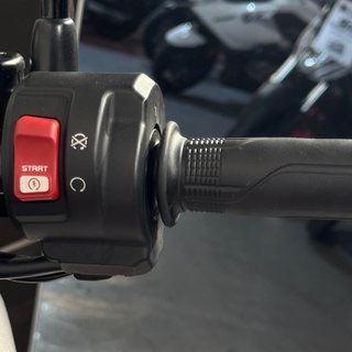 HONDA NC 750 X