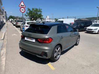 Audi A1 Sportback Adrenalin 30 TFSI 81kW S tron