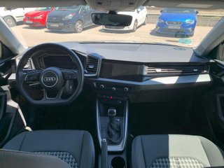 Audi A1 Sportback Adrenalin 30 TFSI 81kW S tron