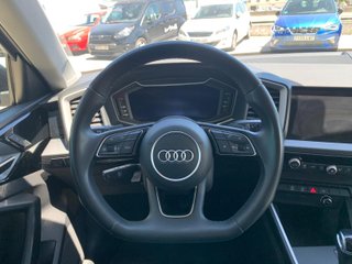 Audi A1 Sportback Adrenalin 30 TFSI 81kW S tron