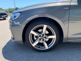 Audi A1 Sportback Adrenalin 30 TFSI 81kW S tron