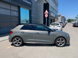 Audi A1 Sportback Adrenalin 30 TFSI 81kW S tron