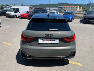 Audi A1 Sportback Adrenalin 30 TFSI 81kW S tron