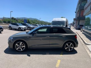 Audi A1 Sportback Adrenalin 30 TFSI 81kW S tron