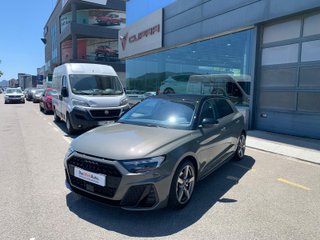 Audi A1 Sportback Adrenalin 30 TFSI 81kW S tron